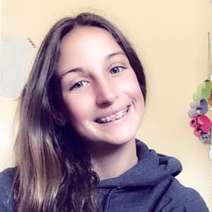 Meet your Posher, Rébecca